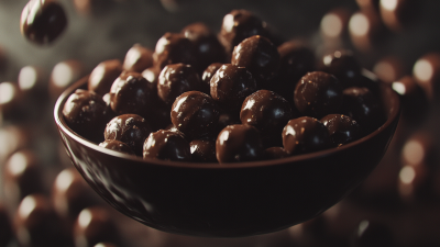 Discover the Unique Appeal of Maltesers Black for Global Buyers