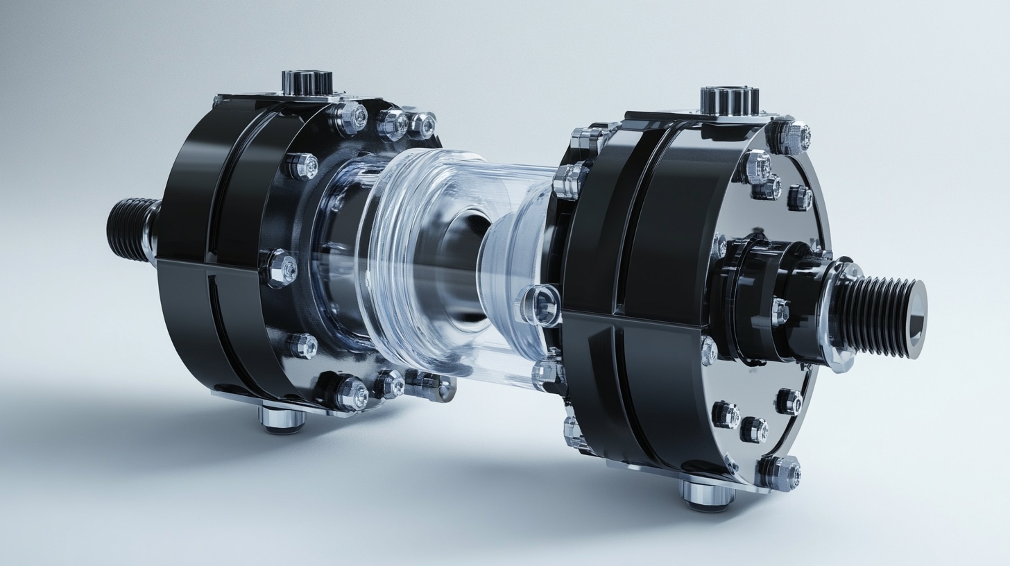 Exploring the Cost Efficiency and Support Benefits of Triple Eccentric Butterfly Valves in Modern Industry