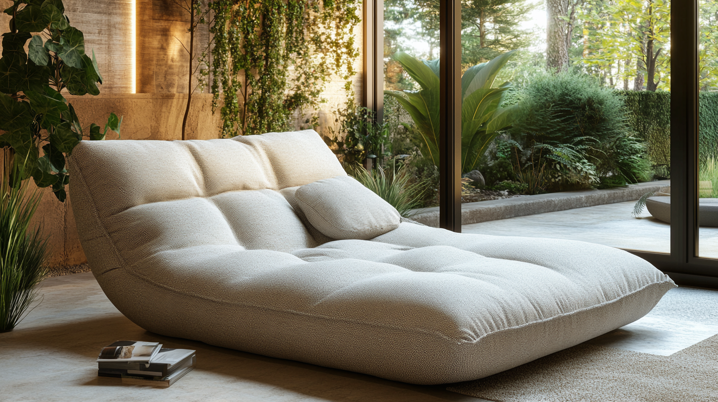 Essential Guide to Selecting the Perfect Weather Resistant Sofa Bed Lounger for Your Home