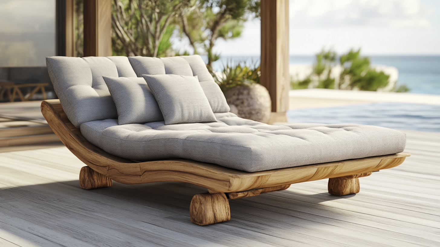 Essential Guide to Selecting the Perfect Weather Resistant Sofa Bed Lounger for Your Home