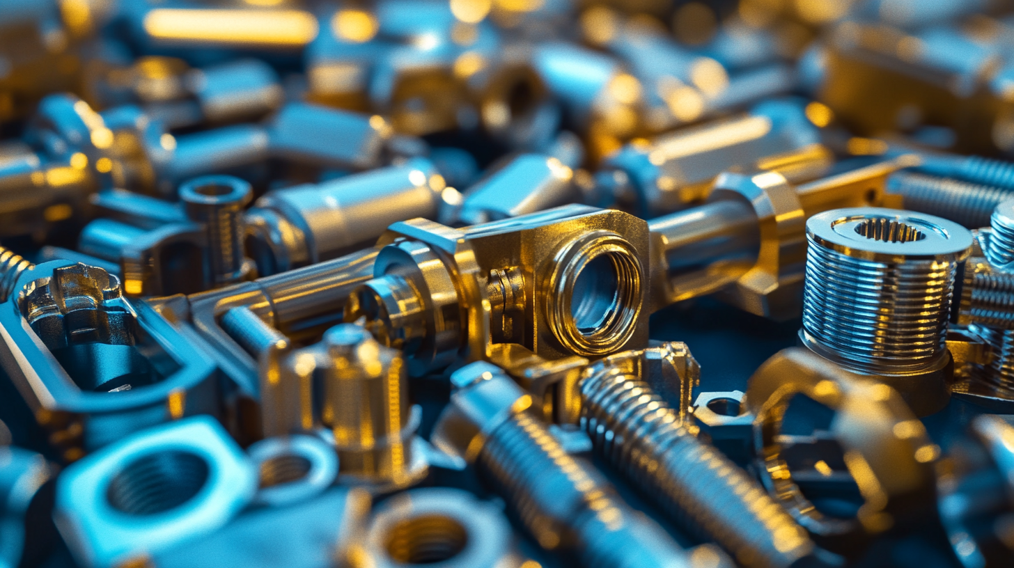 Future Trends in Global Cam Lock Connectors Market and Real World Applications