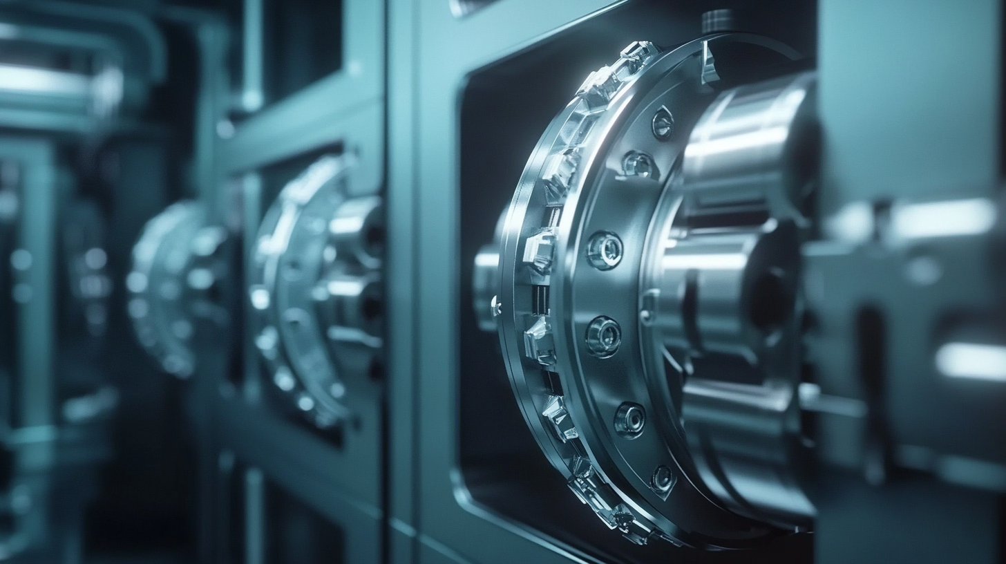 Future Trends in Global Cam Lock Connectors Market and Real World Applications