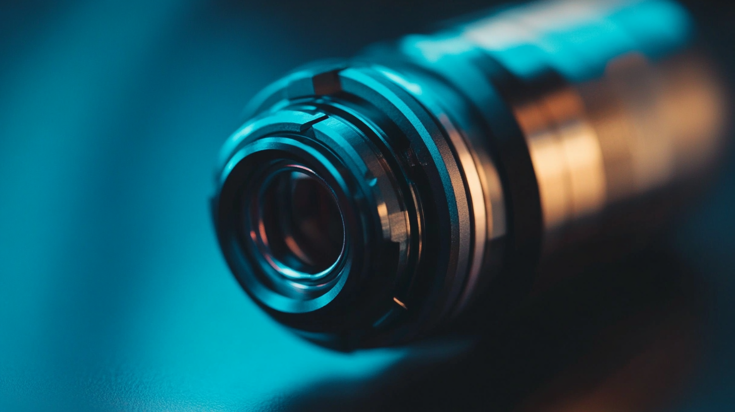 Future Trends in Global Cam Lock Connectors Market and Real World Applications