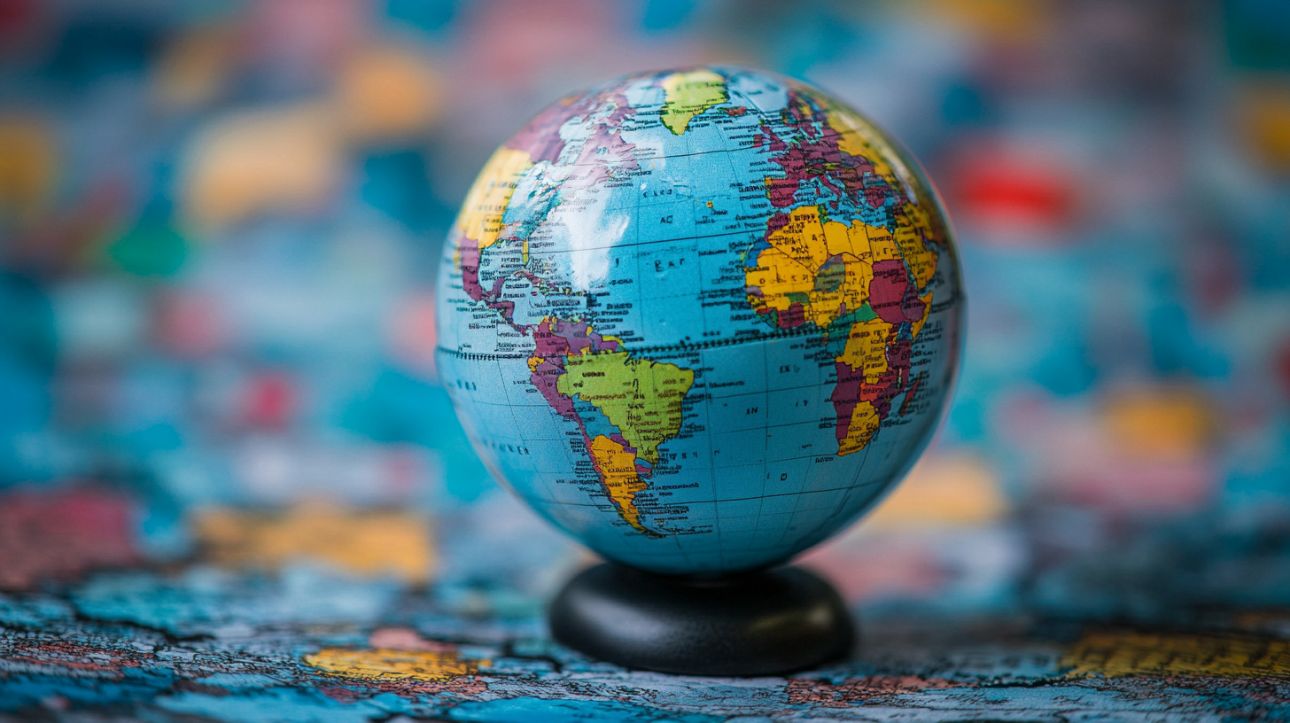 Navigating Global Trade Certifications: How to Ensure Compliance in Plastic Injection Molding