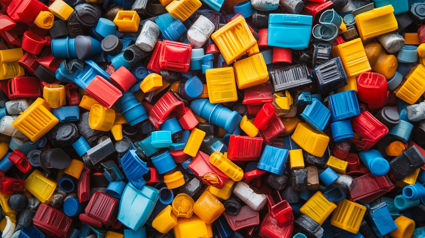 Navigating Global Trade Certifications: How to Ensure Compliance in Plastic Injection Molding