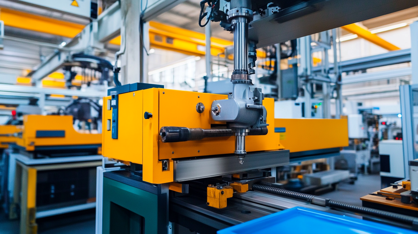 Navigating Global Trade Certifications: How to Ensure Compliance in Plastic Injection Molding