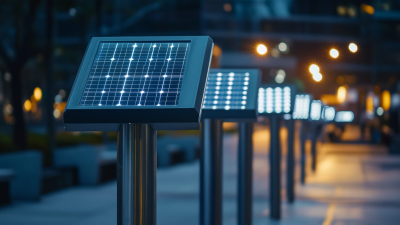 How After Sales Support Enhances Maintenance Savings in Split Solar Flood Light Innovation