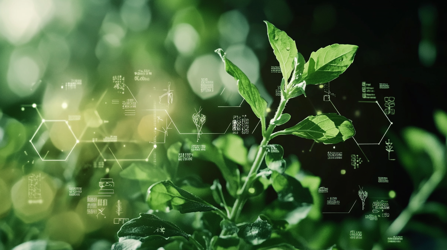 Understanding Herbal Formulas Specifications and How They Enhance Global Supply Chain Efficiency