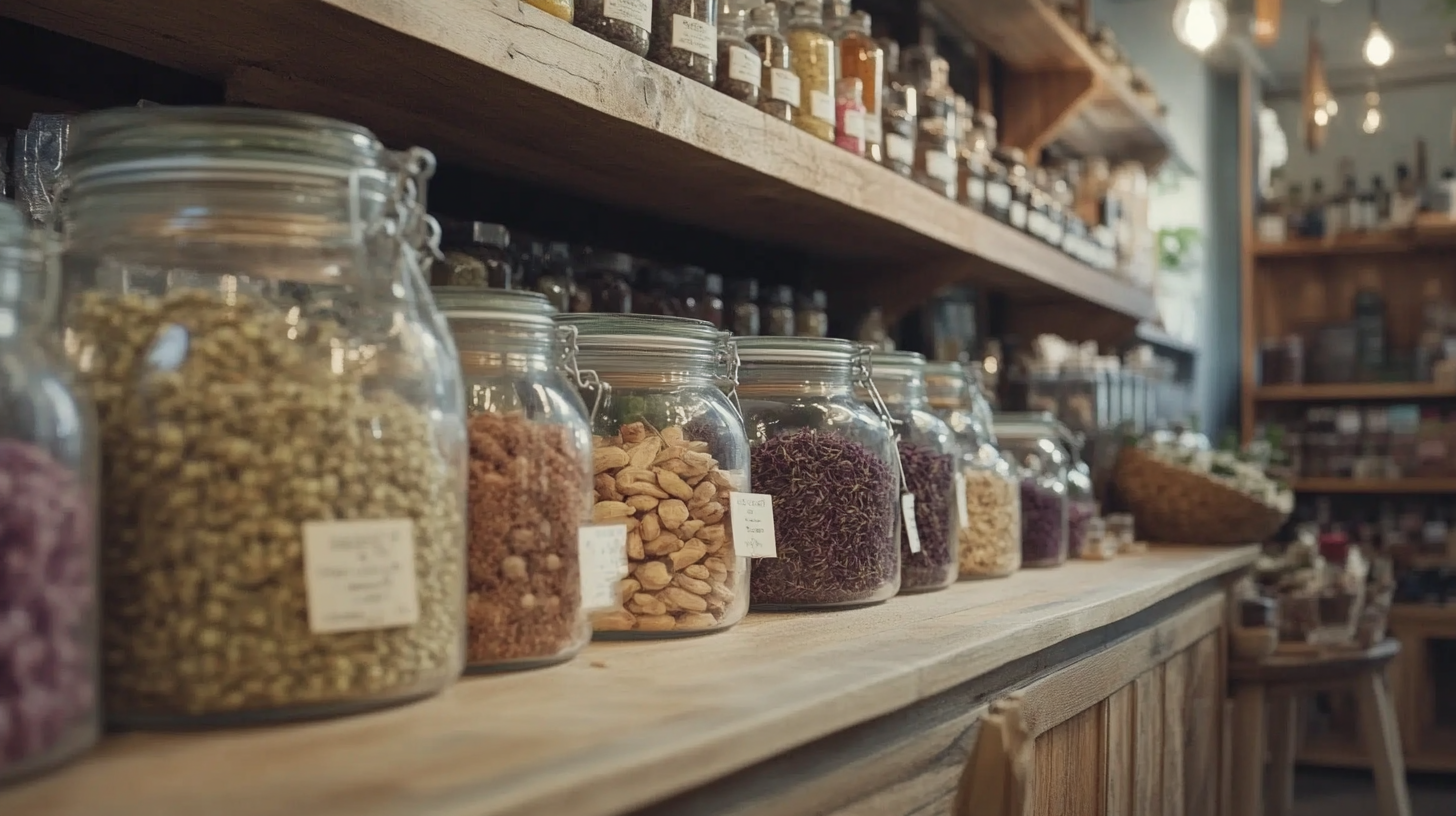 Understanding Herbal Formulas Specifications and How They Enhance Global Supply Chain Efficiency
