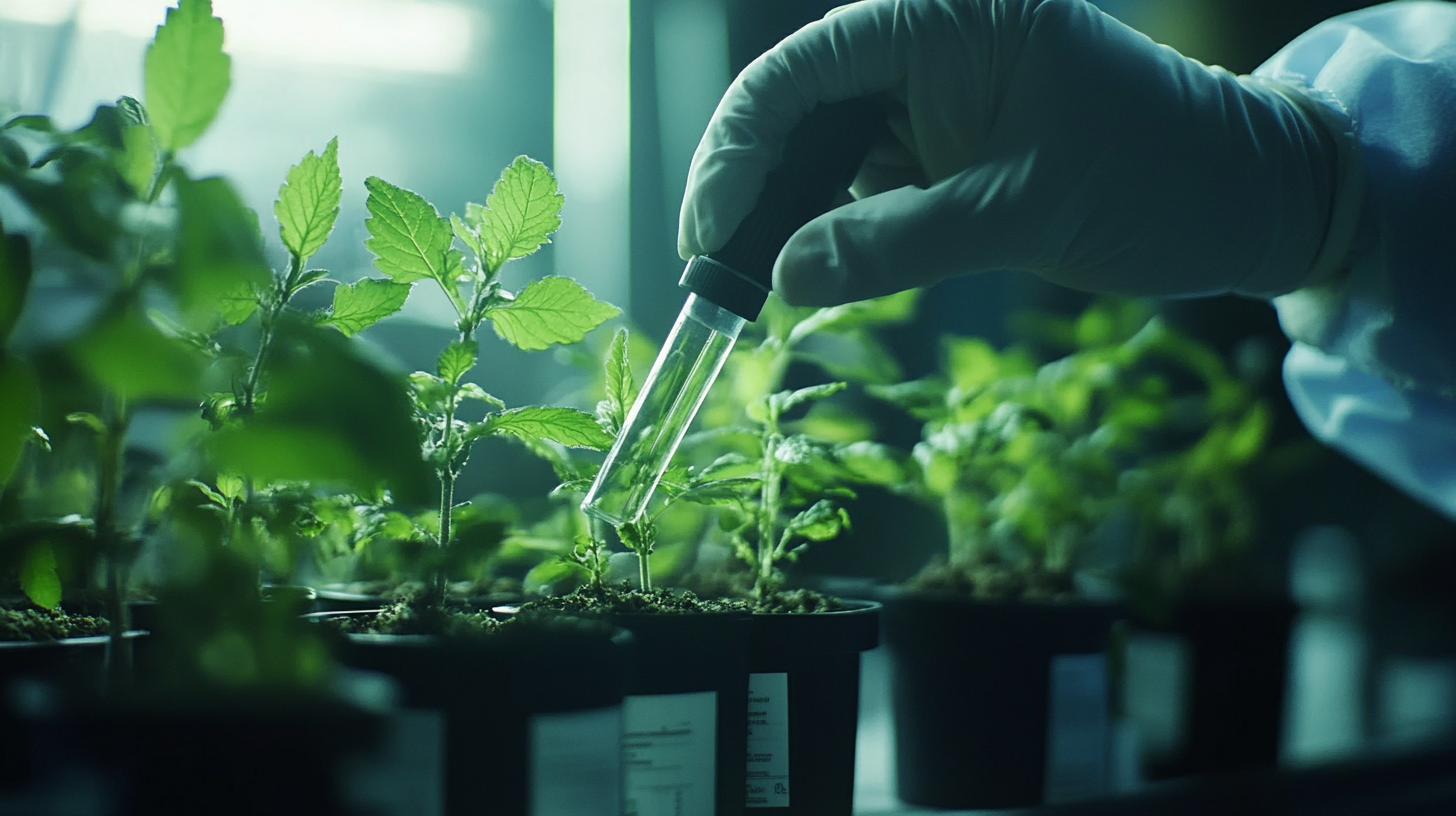 Understanding Herbal Formulas Specifications and How They Enhance Global Supply Chain Efficiency