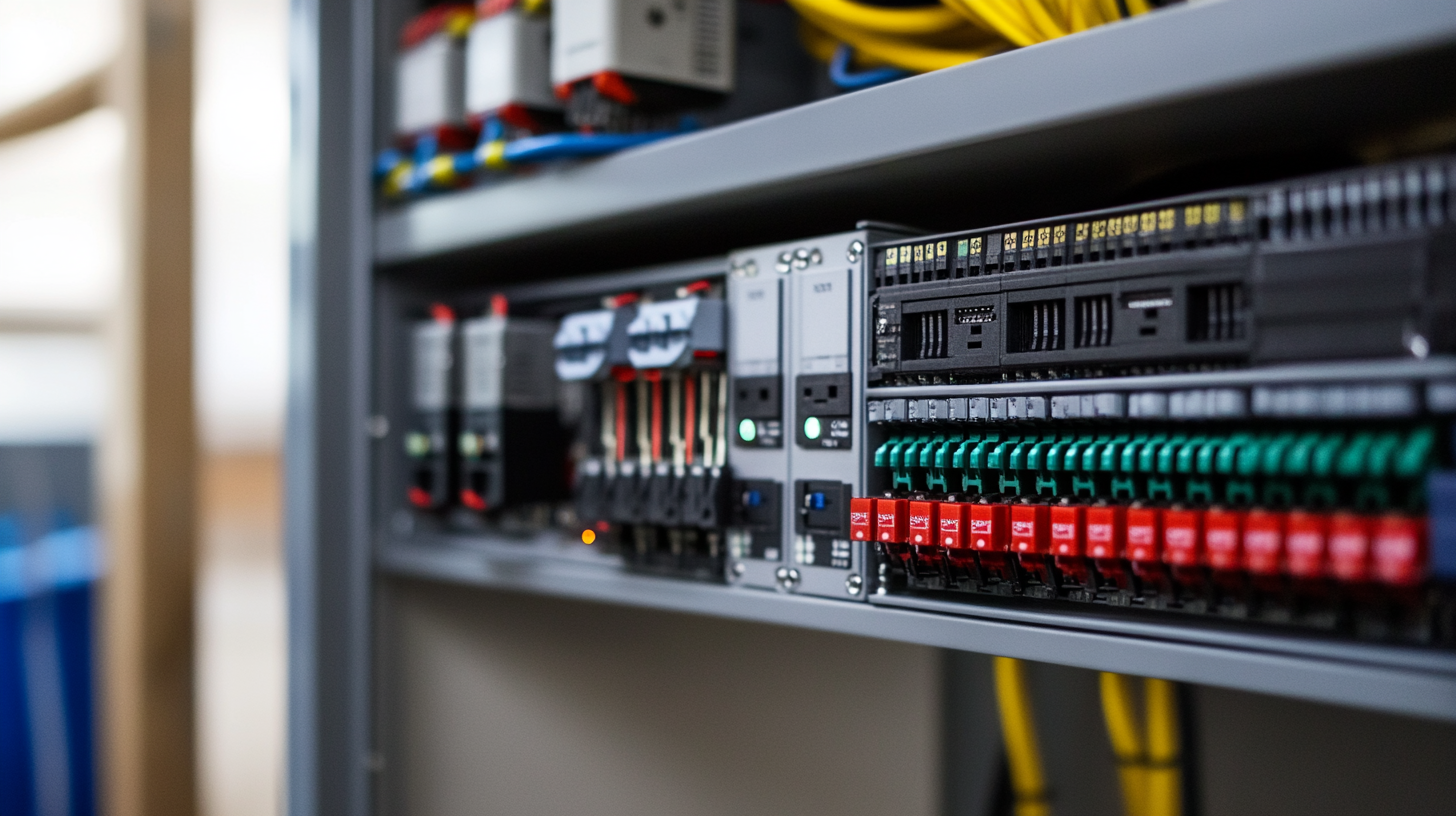 Finding Reliable Suppliers for Automation Controllers Made Easy