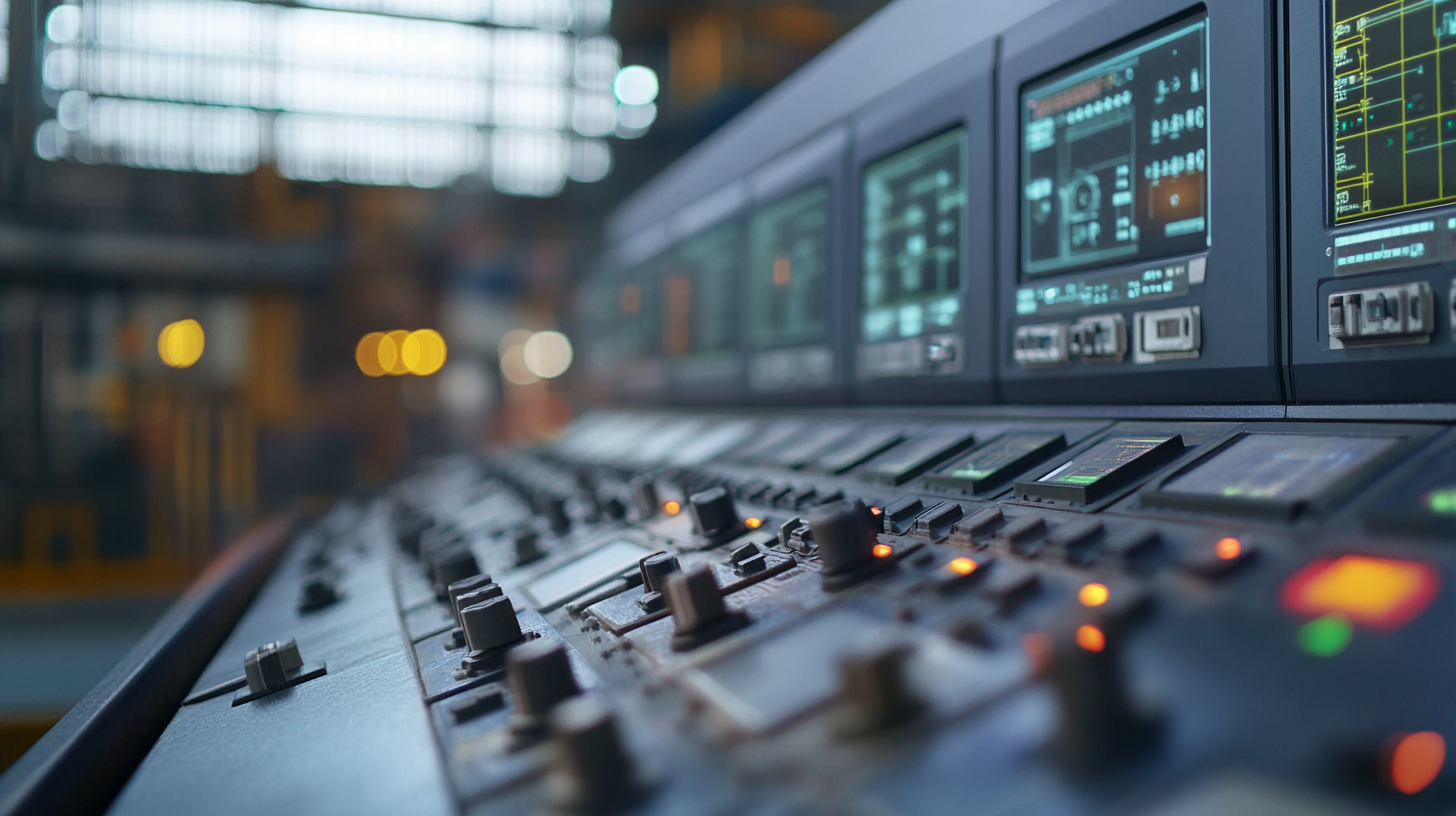 Finding Reliable Suppliers for Automation Controllers Made Easy