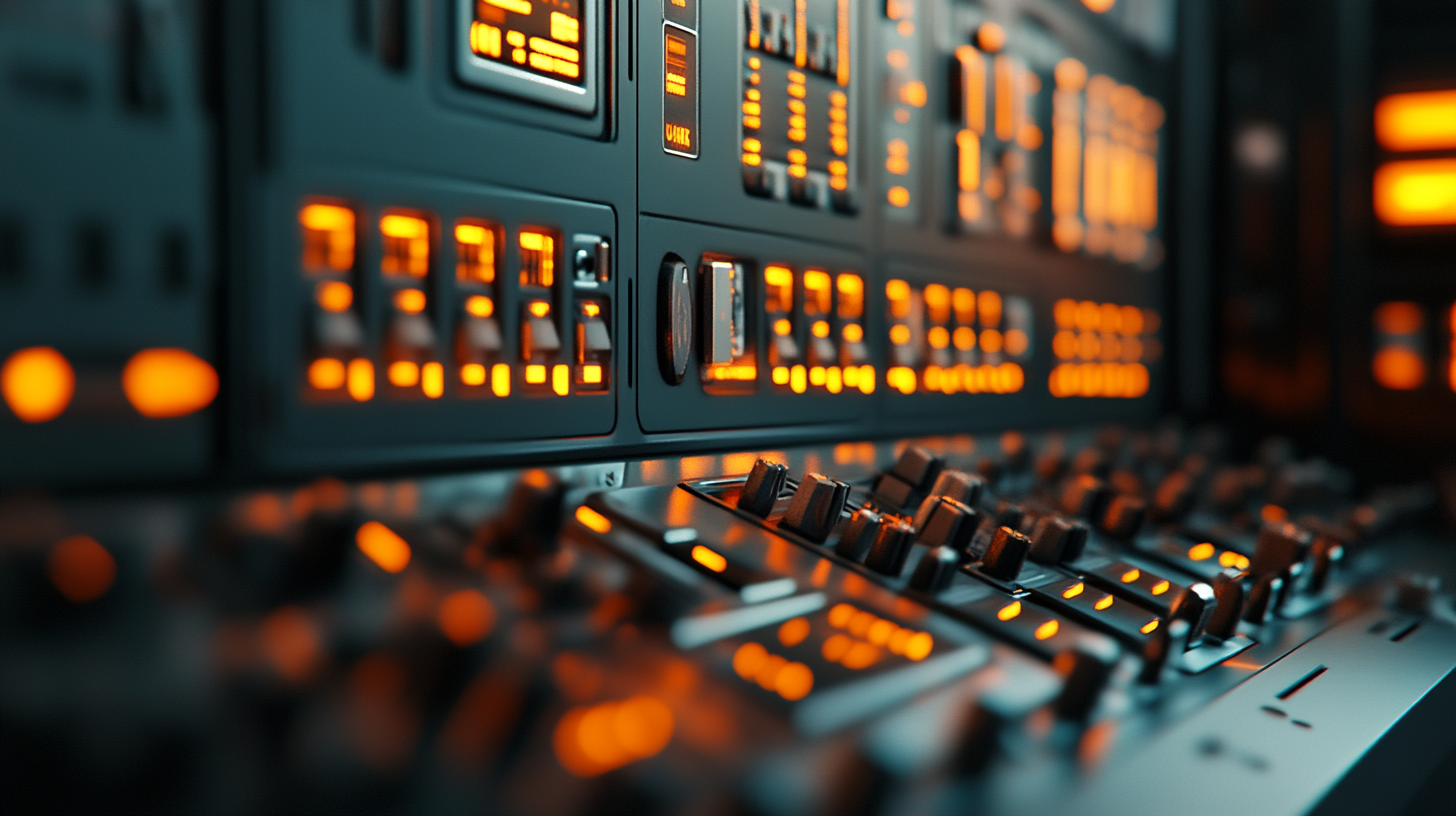 Finding Reliable Suppliers for Automation Controllers Made Easy