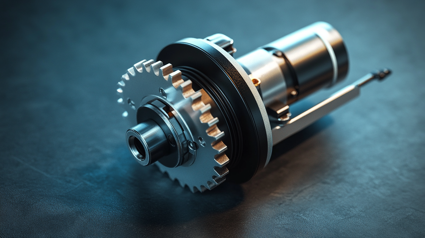 How to Choose the Best 12v Gear Motor for Your Project Needs