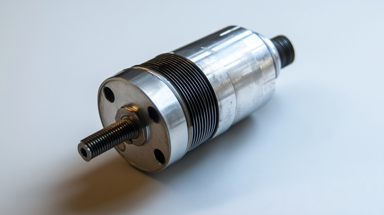 How to Choose the Best 12v Gear Motor for Your Project Needs