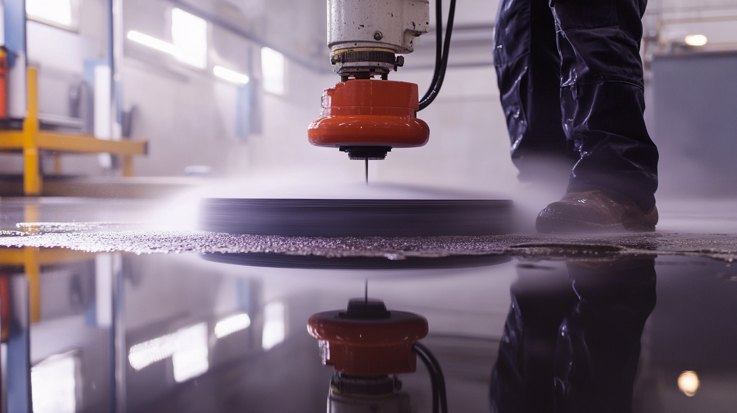Exploring Innovative Applications of Polishing Equipment Across Various Industries