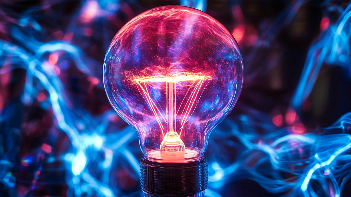 Innovations in Electrostatic Cell Technology for Sustainable Manufacturing by 2025 Strategies to Optimize Your Procurement Process