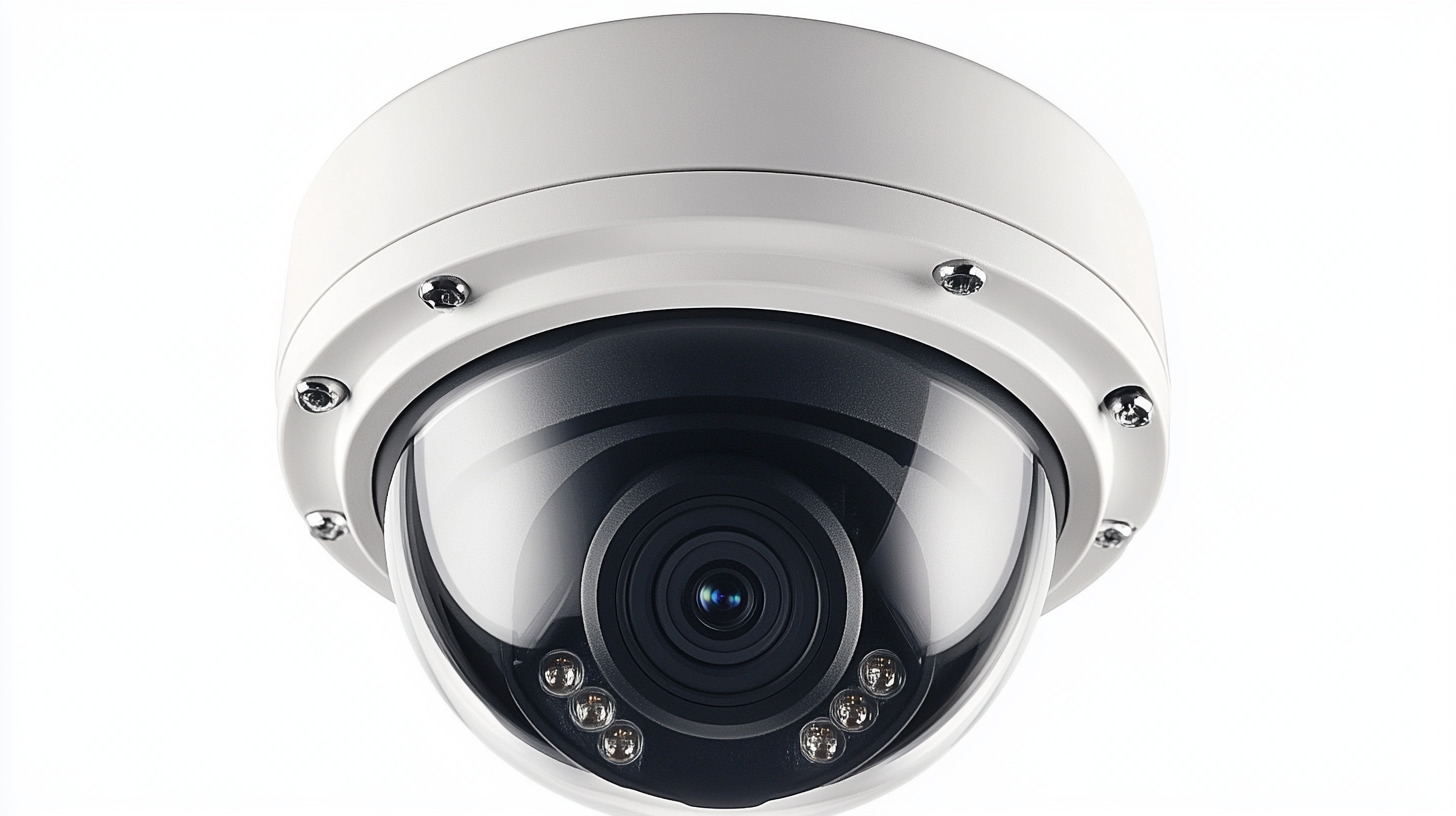Maximizing Reliability in Wireless Surveillance Cameras Through Superior Support and Affordable Maintenance Strategies