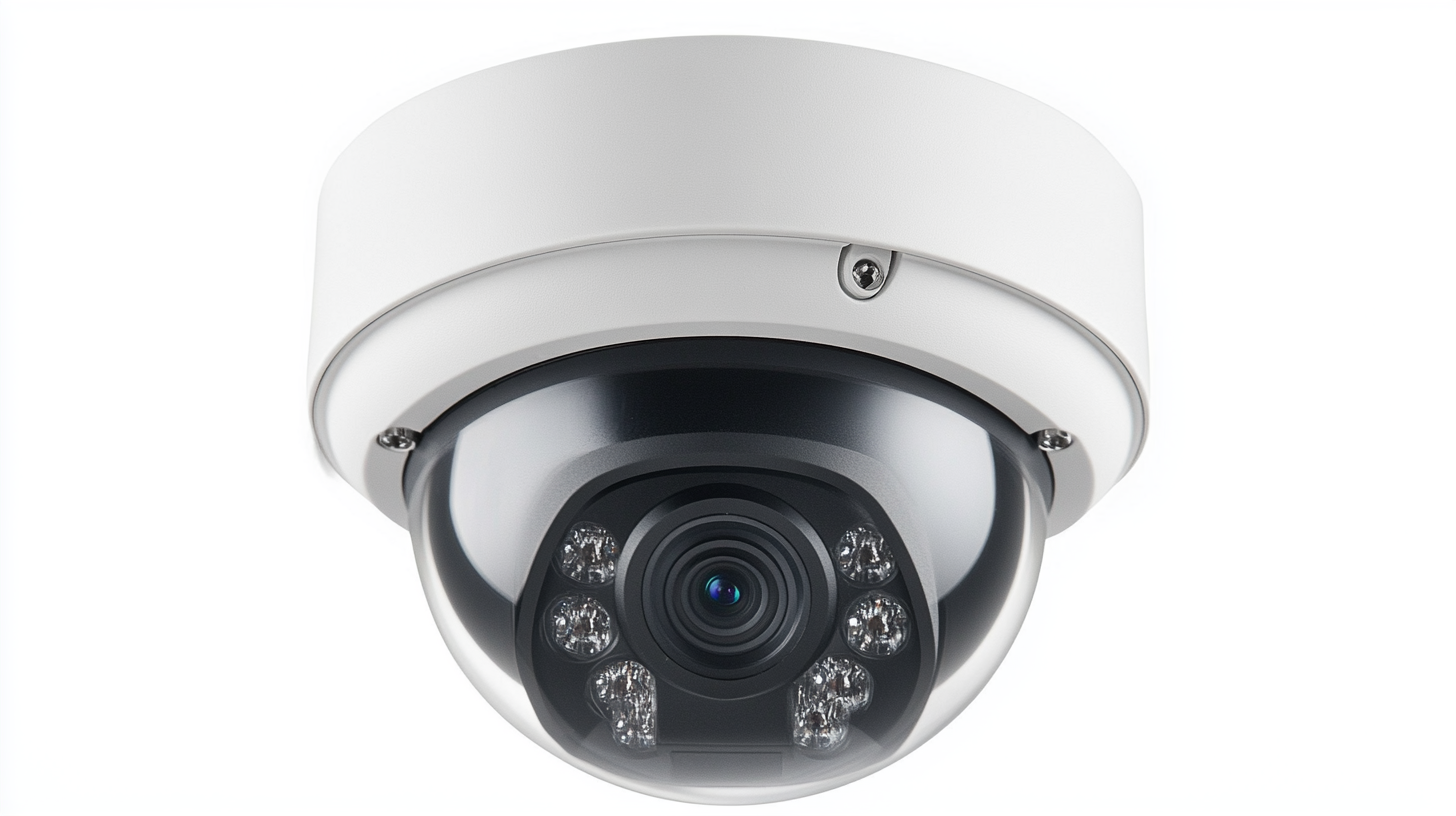 Maximizing Reliability in Wireless Surveillance Cameras Through Superior Support and Affordable Maintenance Strategies