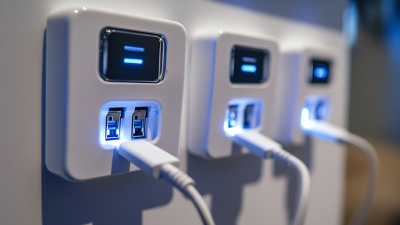 Navigating the Future of Double Socket With USB Devices in 2025 and Best Practices for Global Buyers