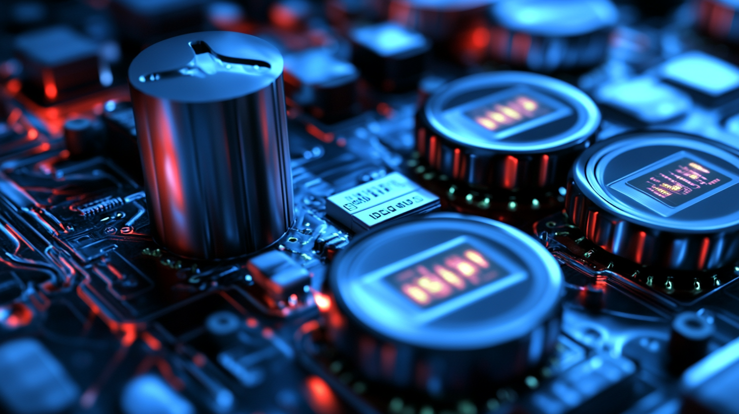 Exploring the Unique Features and Applications of 12V DC Batteries: A Guide to Choosing the Right One