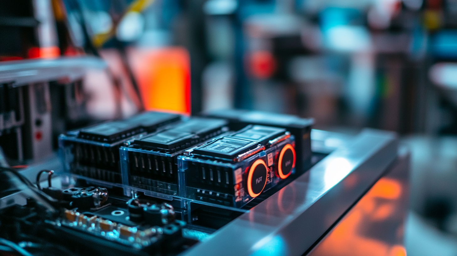 Exploring the Unique Features and Applications of 12V DC Batteries: A Guide to Choosing the Right One