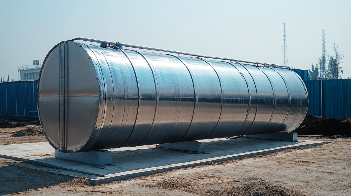 How to Identify the Top 7 Manufacturers for Hot Water Tank Heating Elements