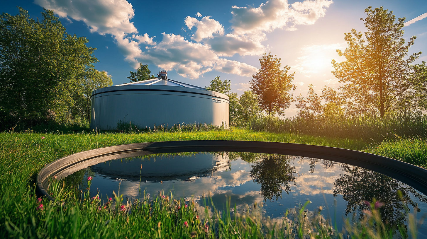 How to Identify the Top 7 Manufacturers for Hot Water Tank Heating Elements