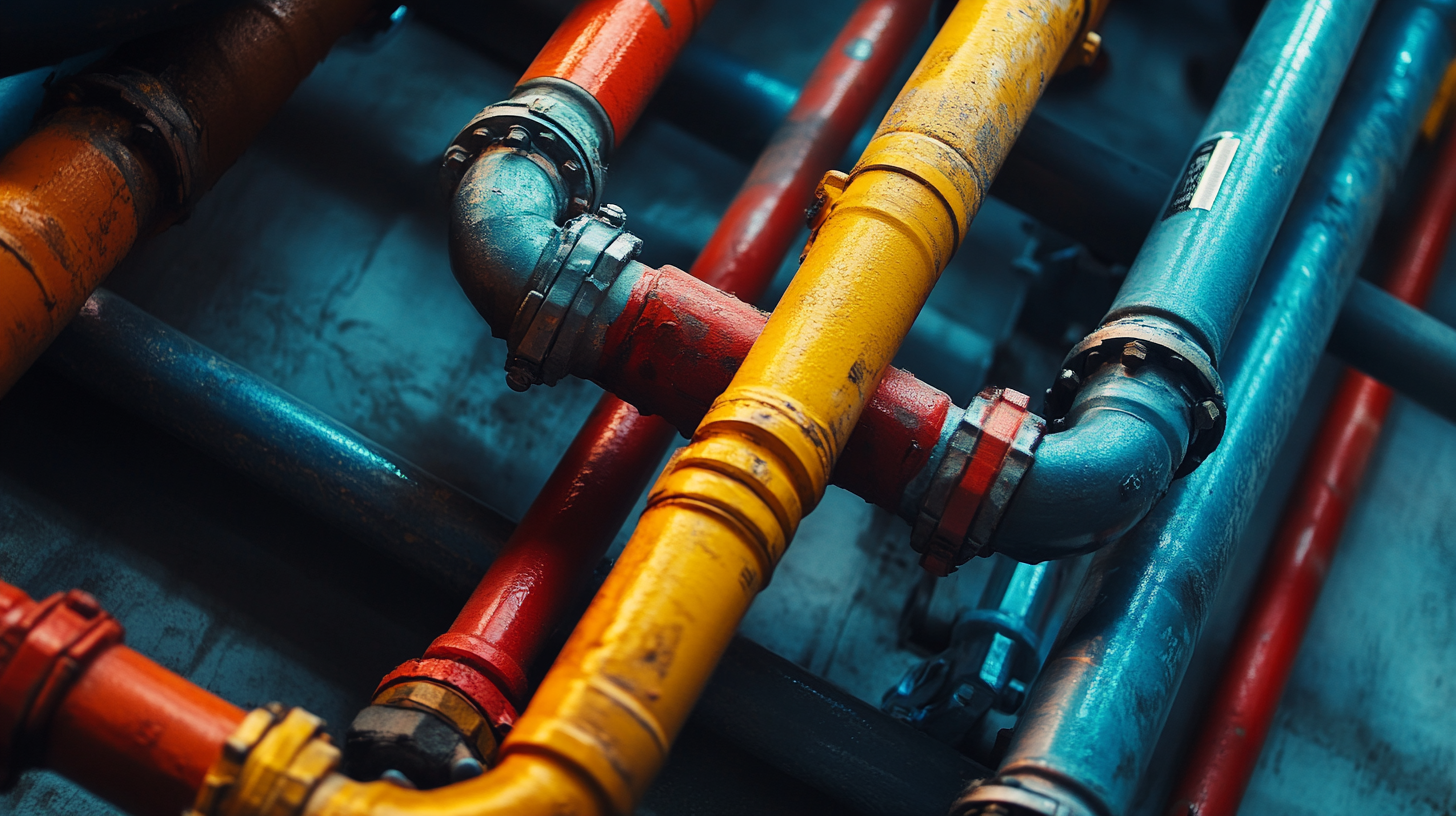 How to Identify the Top 7 Manufacturers for Hot Water Tank Heating Elements
