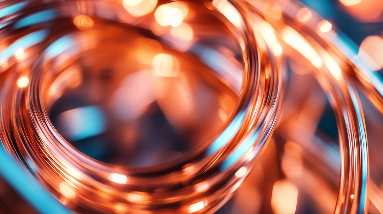 Innovative Applications of Copper Wire Across Diverse Industries