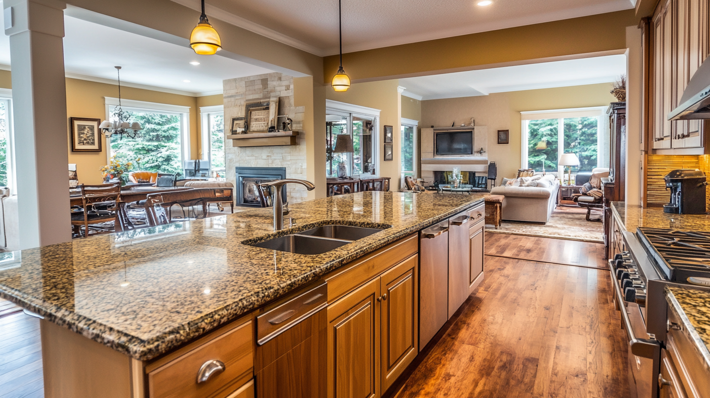 Essential Tips for Sourcing High-Quality Kitchen Sink Manufacturers Globally
