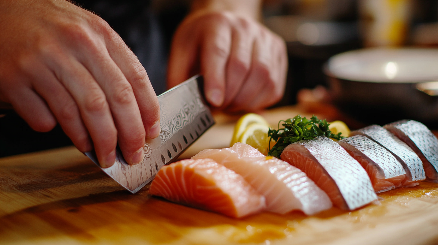 Understanding Export Compliance for Kitchen Knives and How to Ensure Your Products Meet Standards