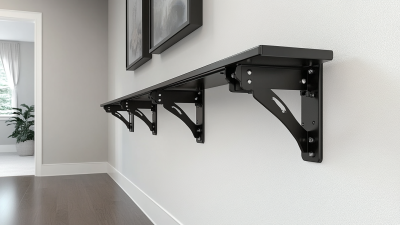 Understanding Wall Brackets Specifications and a Step by Step Installation Guide