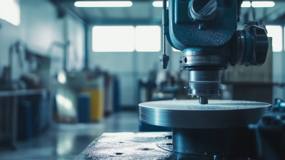 Exploring Innovative Applications of Polishing Equipment Across Various Industries