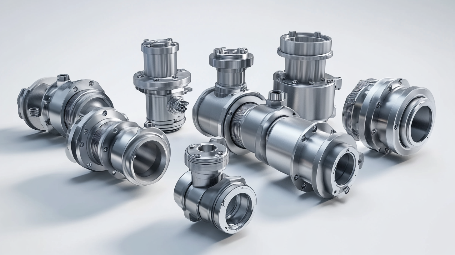 5 Essential Insights into Excess Flow Valve Benefits for Global Buyers