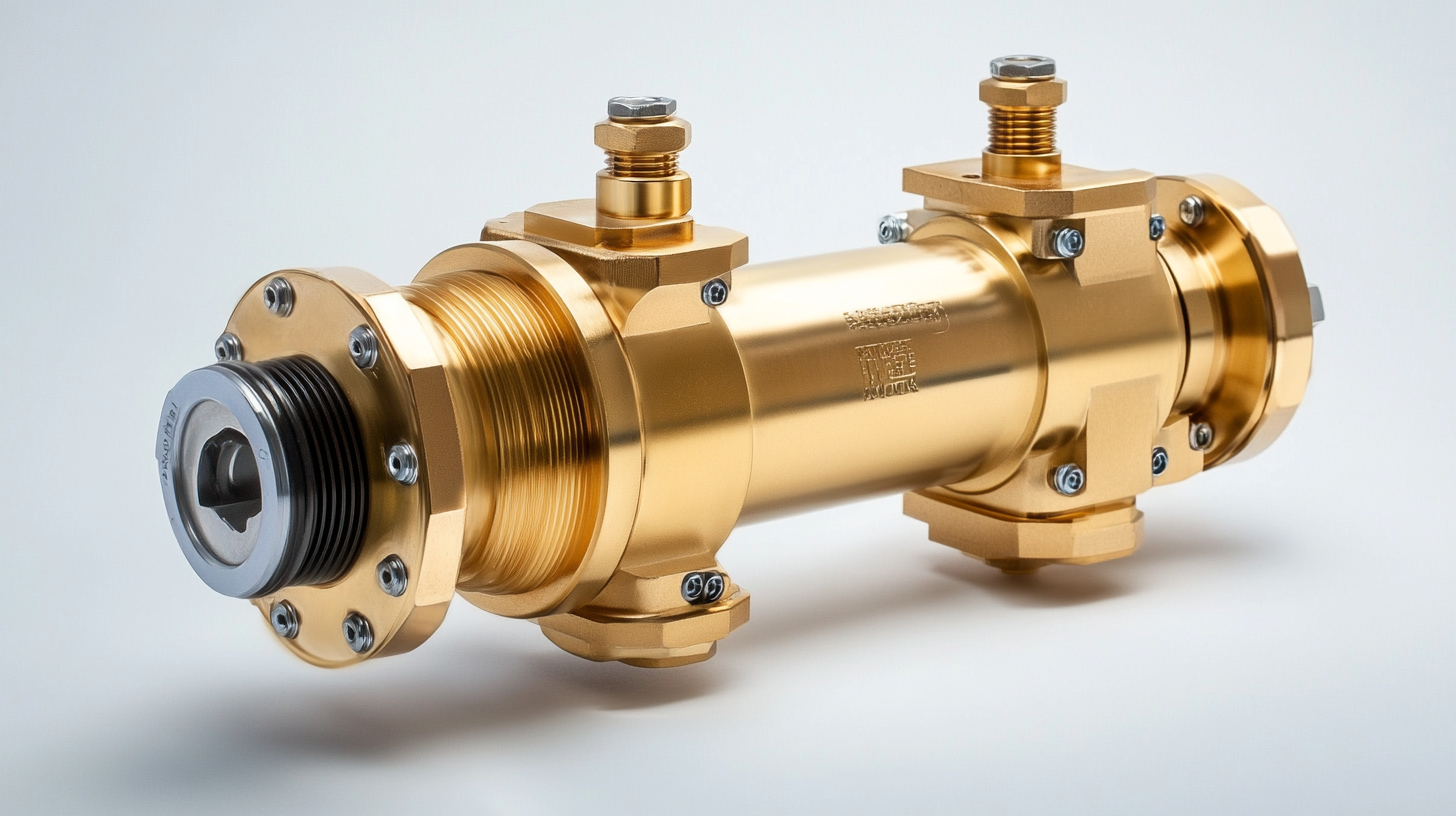 5 Essential Insights into Excess Flow Valve Benefits for Global Buyers