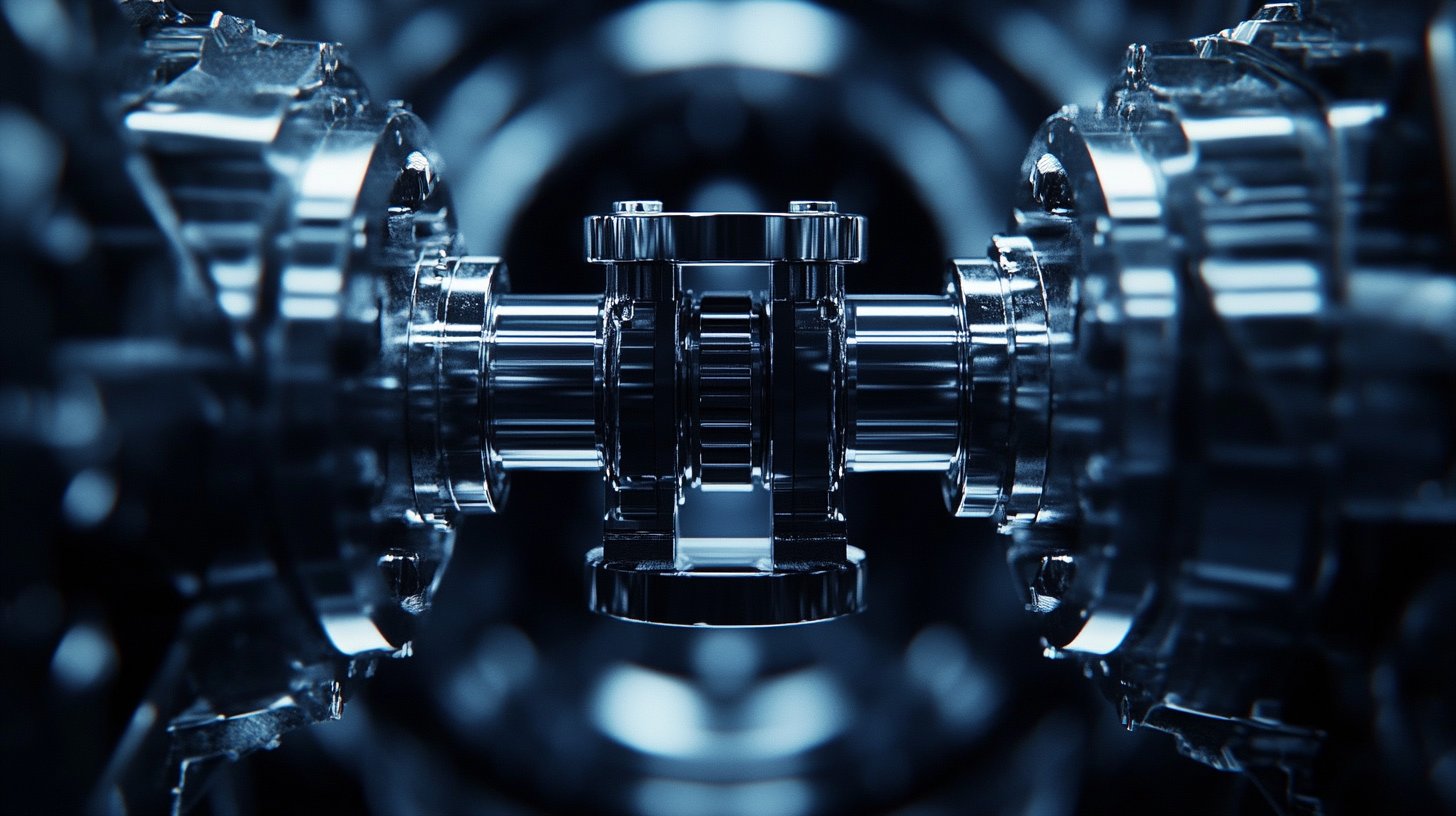 5 Essential Insights into Excess Flow Valve Benefits for Global Buyers