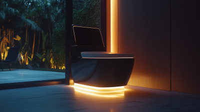 Navigating Global Standards for Smart Toilet Imports and Exports