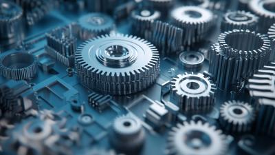 The Future of Mobile Spare Parts Procurement Strategies for 2025