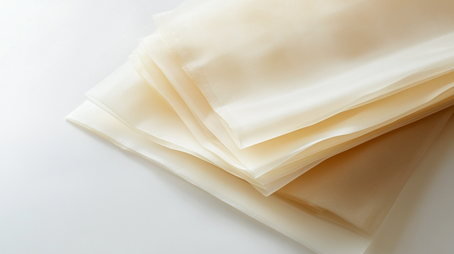 Enhancing Your Business: The Cost-Saving Benefits of Deli Wax Paper Sheets and How to Choose the Right Supplier