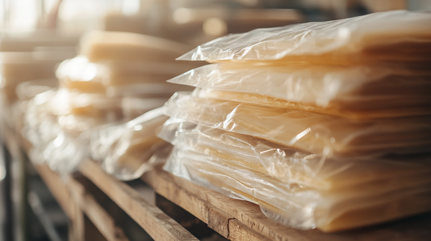 Enhancing Your Business: The Cost-Saving Benefits of Deli Wax Paper Sheets and How to Choose the Right Supplier