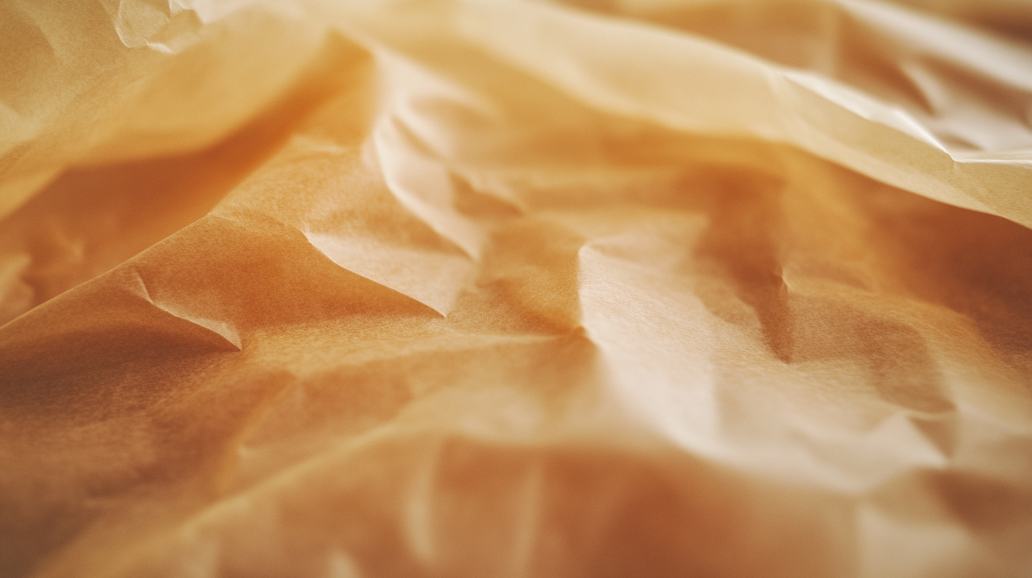 Enhancing Your Business: The Cost-Saving Benefits of Deli Wax Paper Sheets and How to Choose the Right Supplier