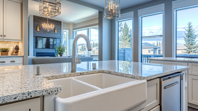 Essential Tips for Sourcing High-Quality Kitchen Sink Manufacturers Globally
