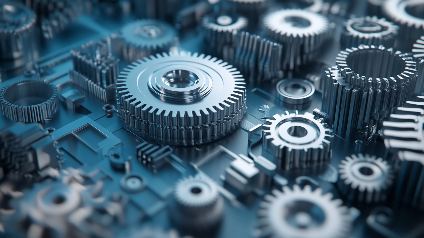 The Future of Mobile Spare Parts Procurement Strategies for 2025