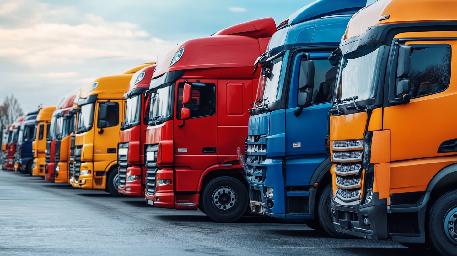 The Future of Mobile Spare Parts Procurement Strategies for 2025