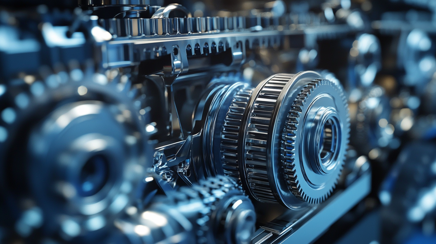 The Future of Mobile Spare Parts Procurement Strategies for 2025