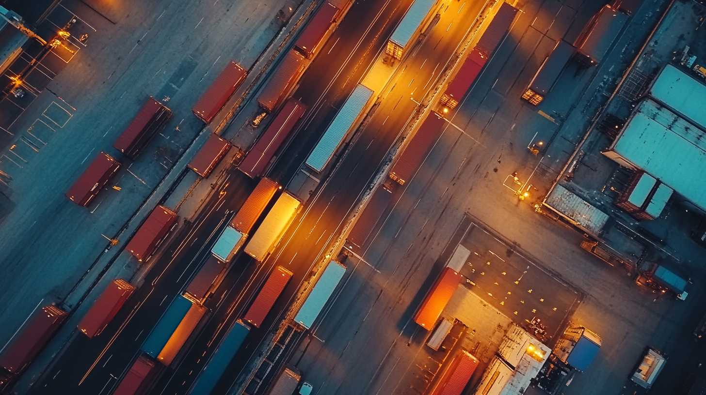 The Future of Mobile Spare Parts Procurement Strategies for 2025