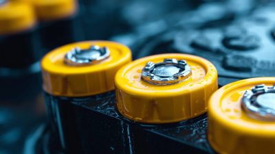 Exploring the Unique Features and Applications of 12V DC Batteries: A Guide to Choosing the Right One