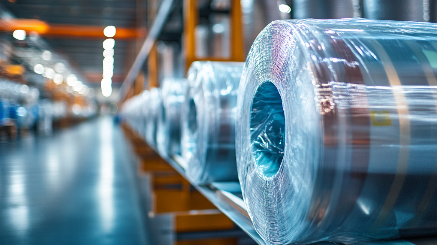 Mastering the Art of Sourcing Quality Shrink and Wrap Suppliers: Essential Tips for Global Buyers