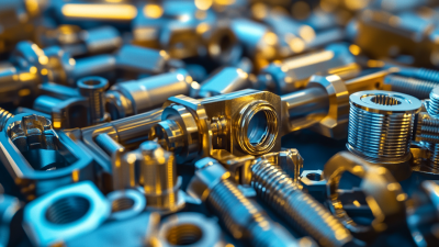 Future Trends in Global Cam Lock Connectors Market and Real World Applications